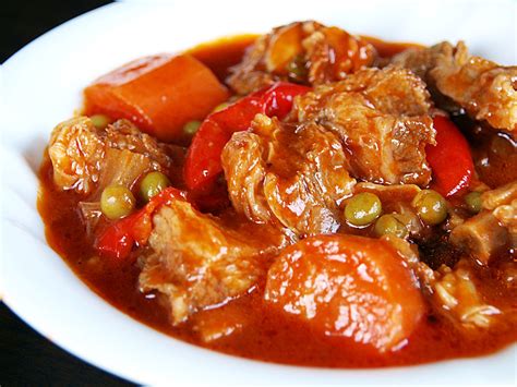 mga pagkain na impluwensya ng mga espanyol sa pilipinas|AP 5: MGA IMPLUWENSYA NG MGA ESPANYOL SA .